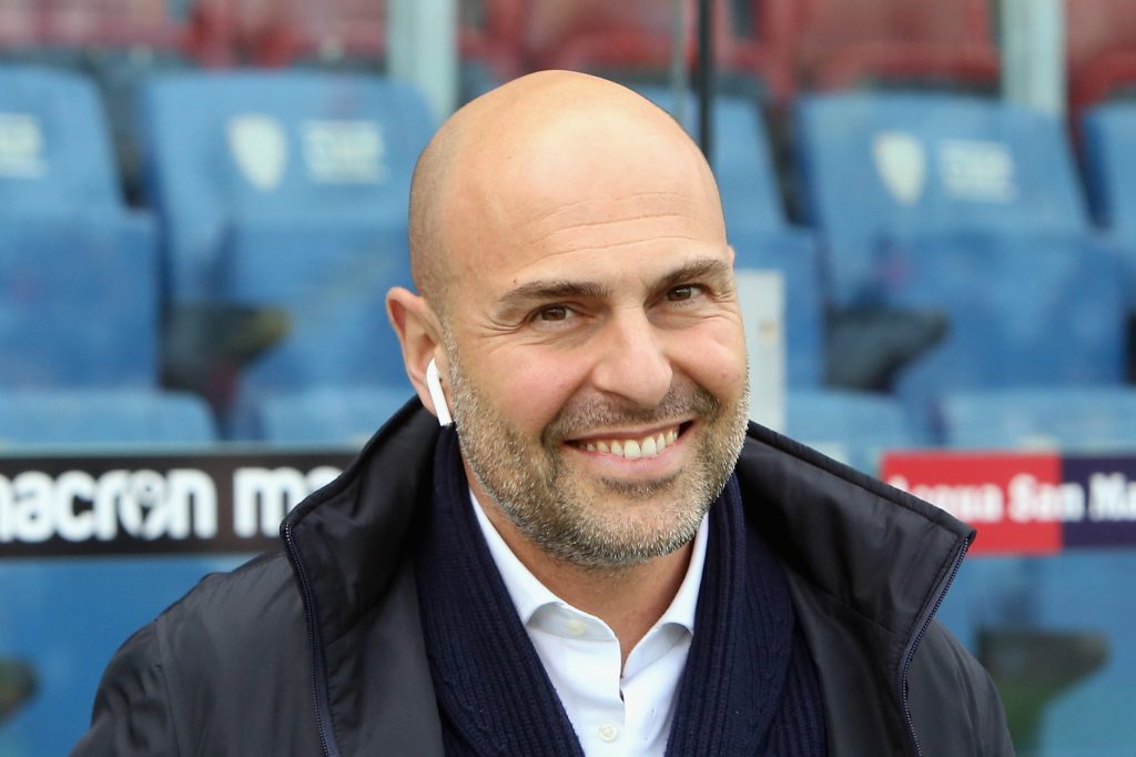 Tommaso Giulini