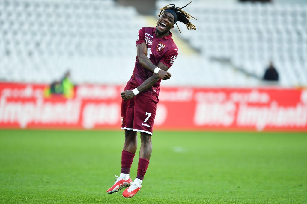 Yann Karamoh