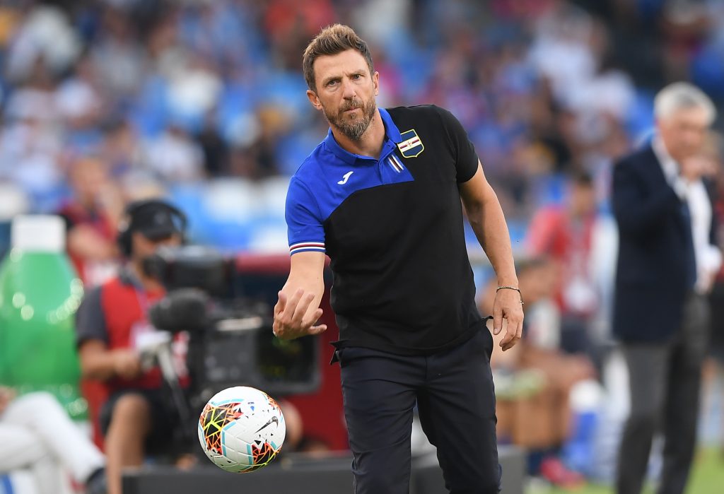 Di Francesco