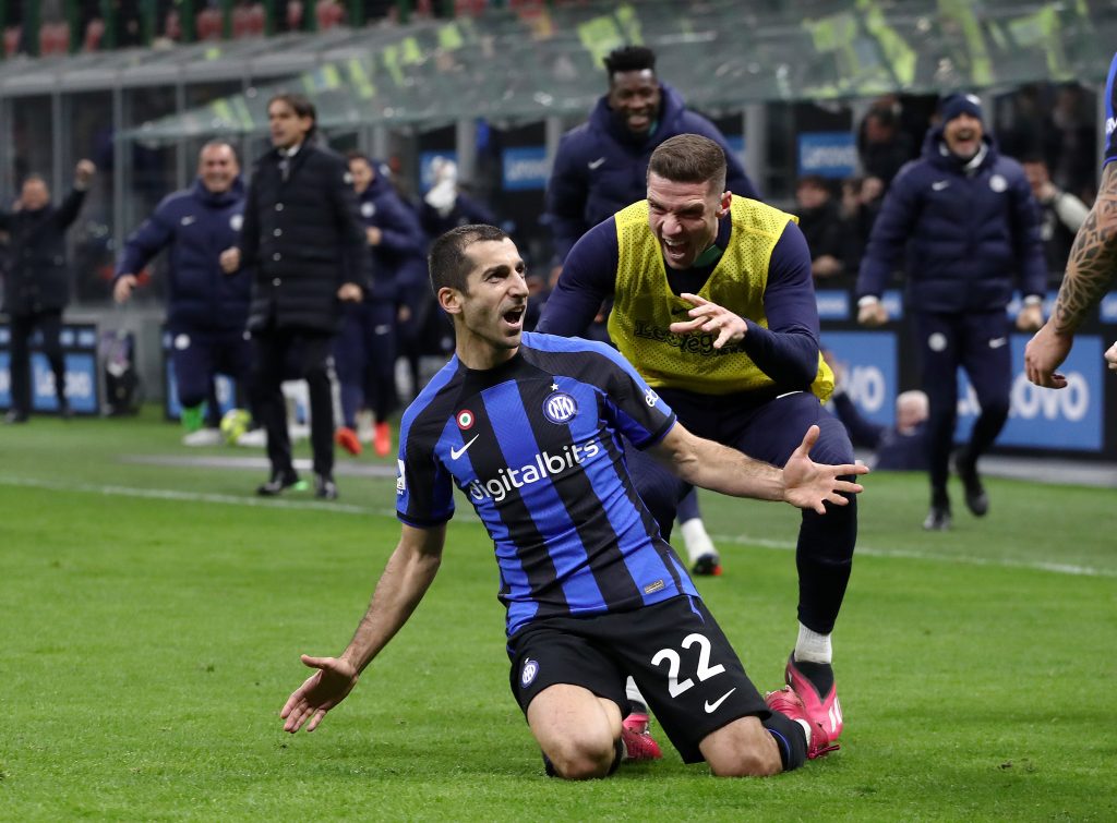 Mkhitaryan