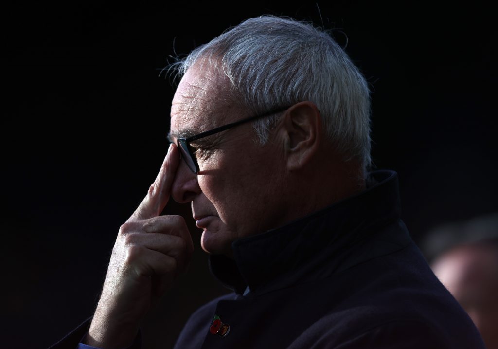 Ranieri