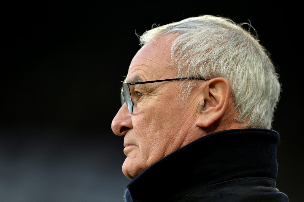 Claudio Ranieri