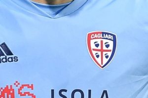 Maglia celeste