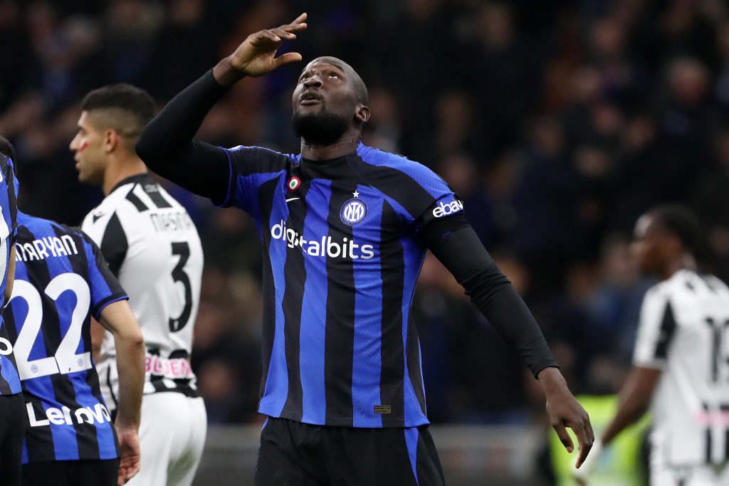 Lukaku