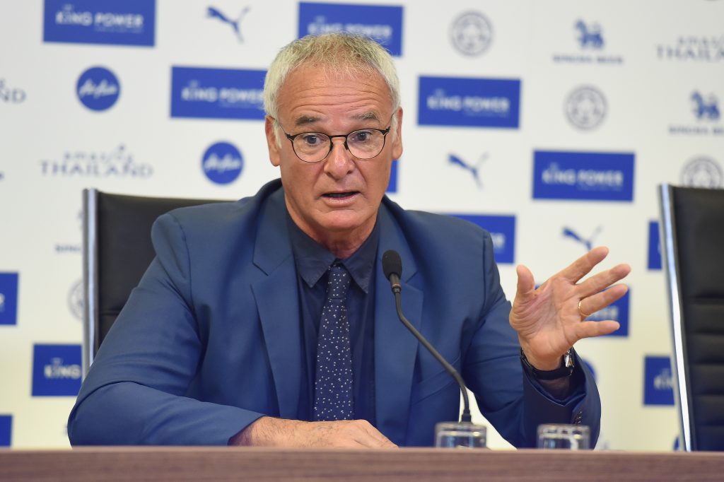Ranieri