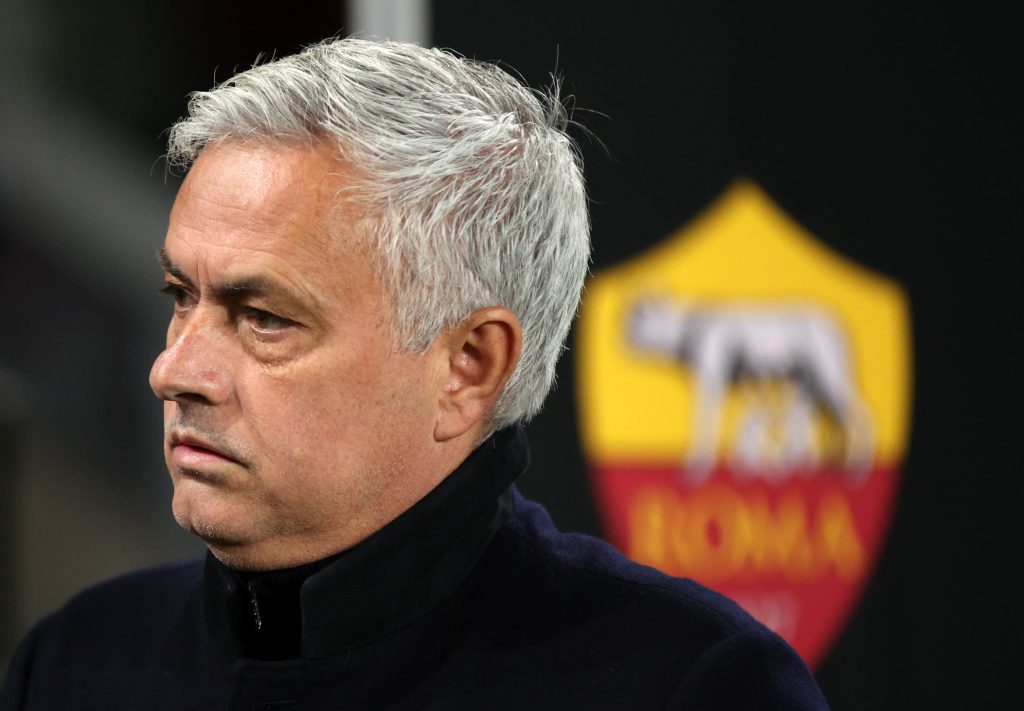 Mourinho