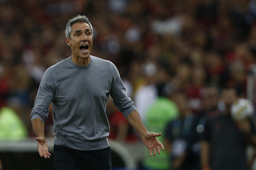 Paulo Sousa