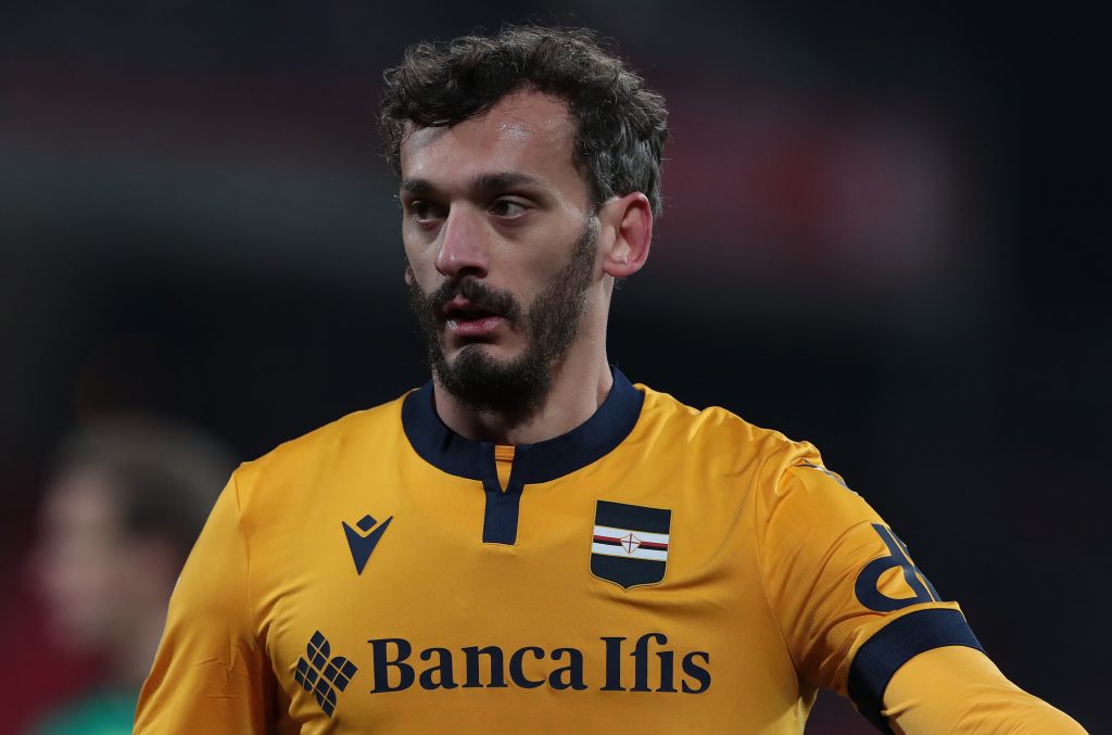 Gabbiadini