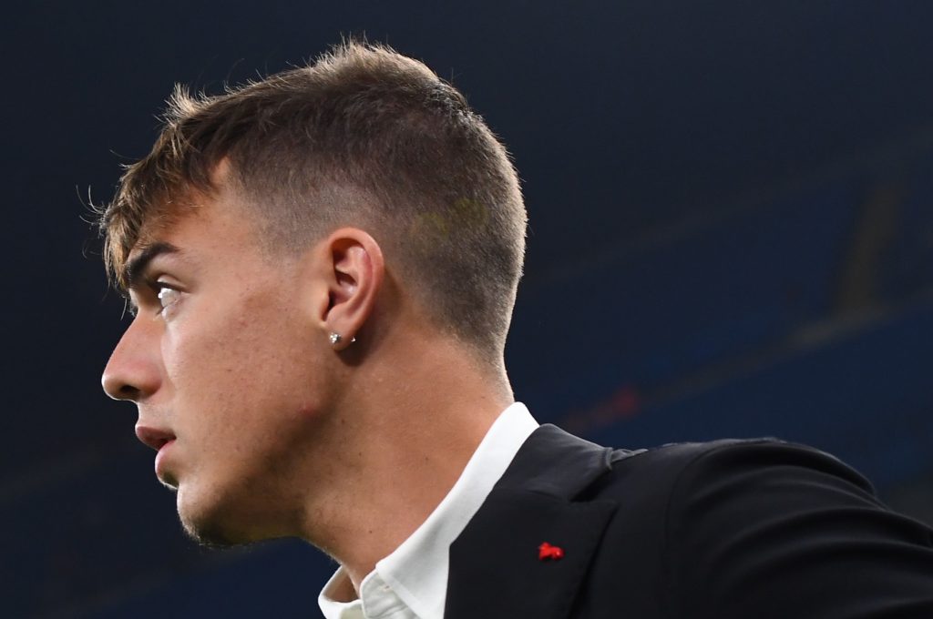 Daniel Maldini