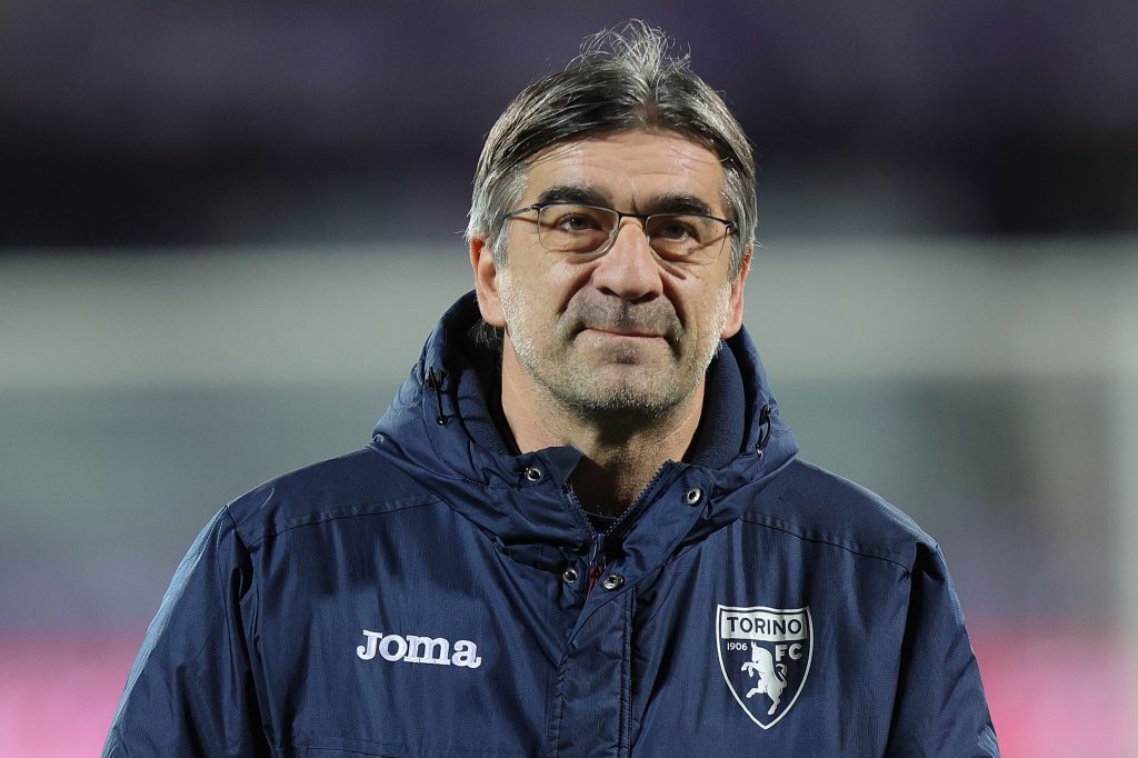 Ivan Juric