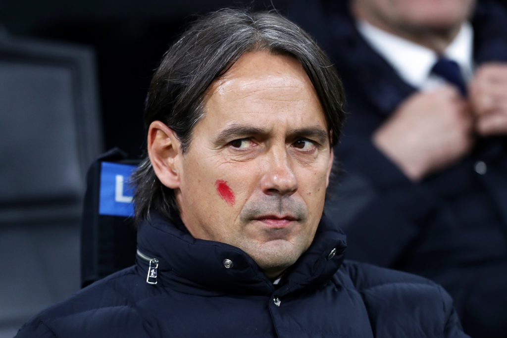 Simone Inzaghi