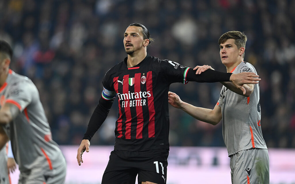 Bijol e Ibra