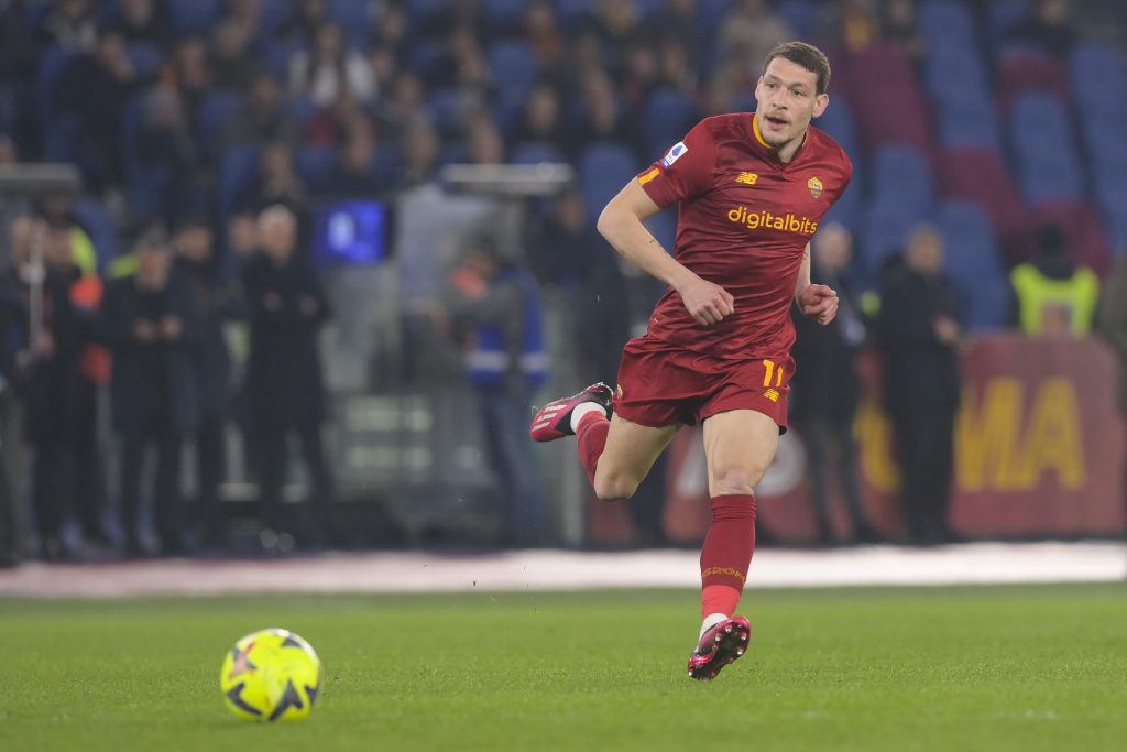 Belotti