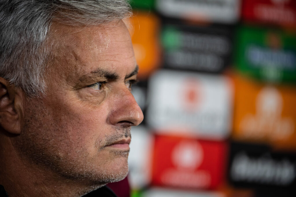 Mourinho