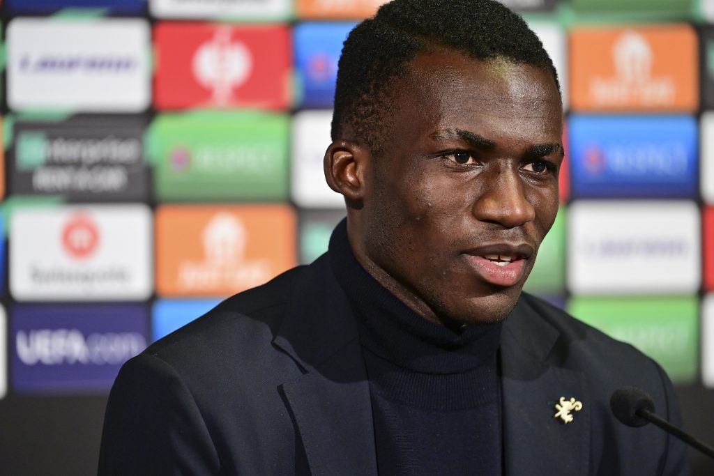 Felix Afena Gyan