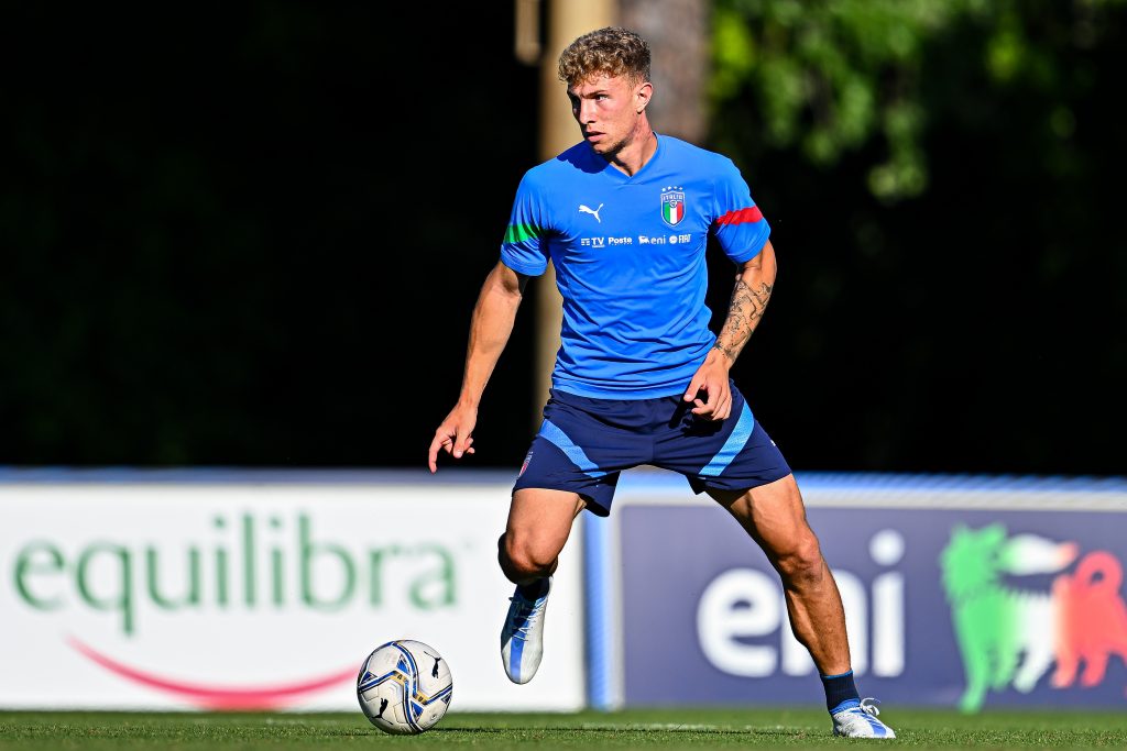 Matteo Lovato