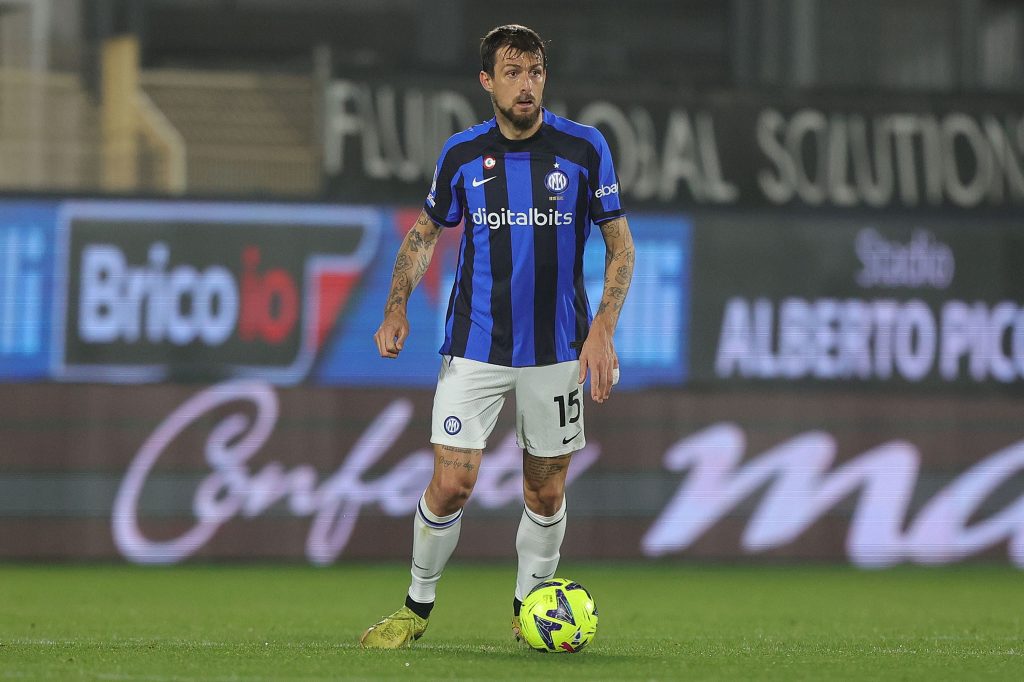 Francesco Acerbi