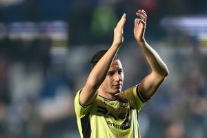 Thauvin