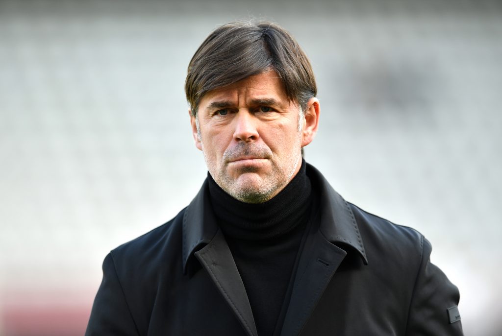 Andrea Sottil