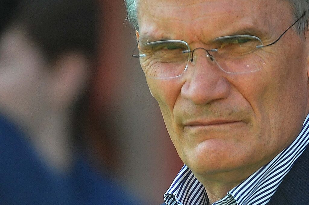 Giovanni Sartori