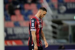 Arnautovic