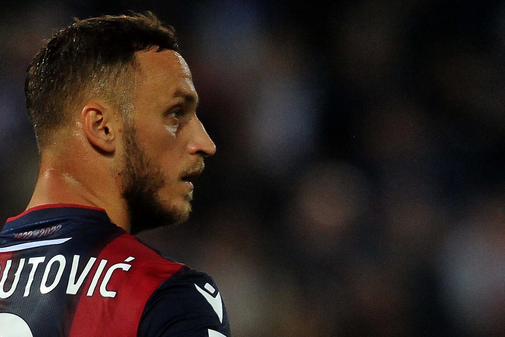 Arnautovic