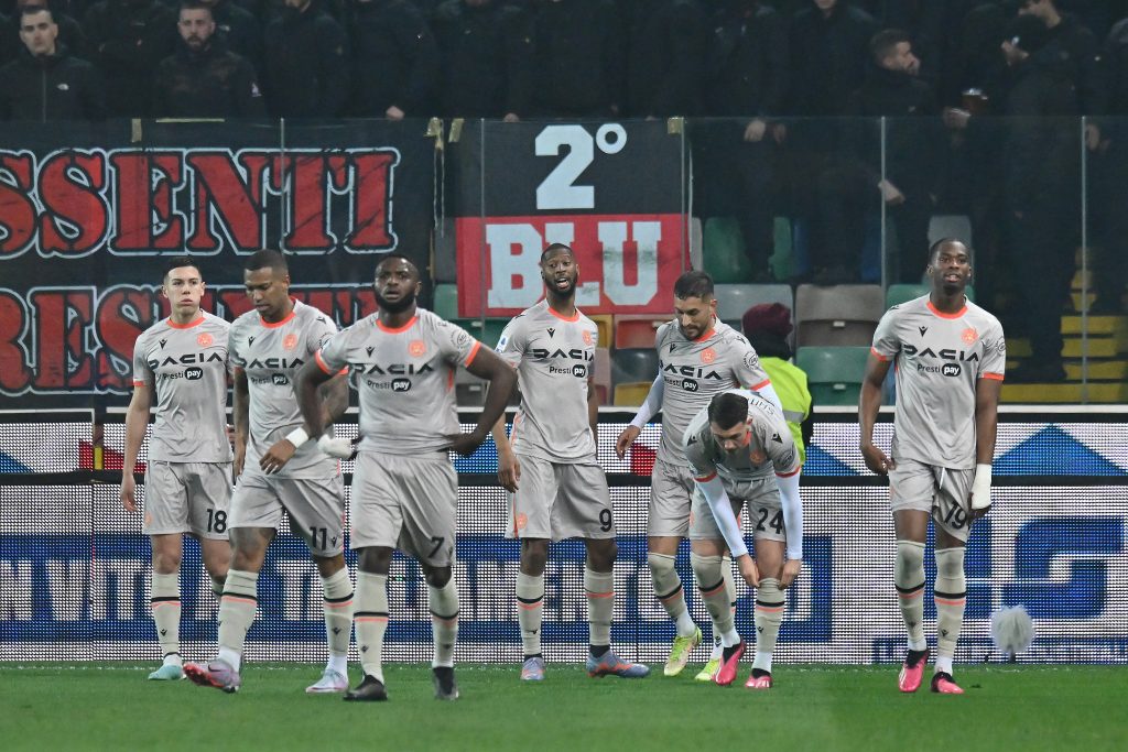 Udinese