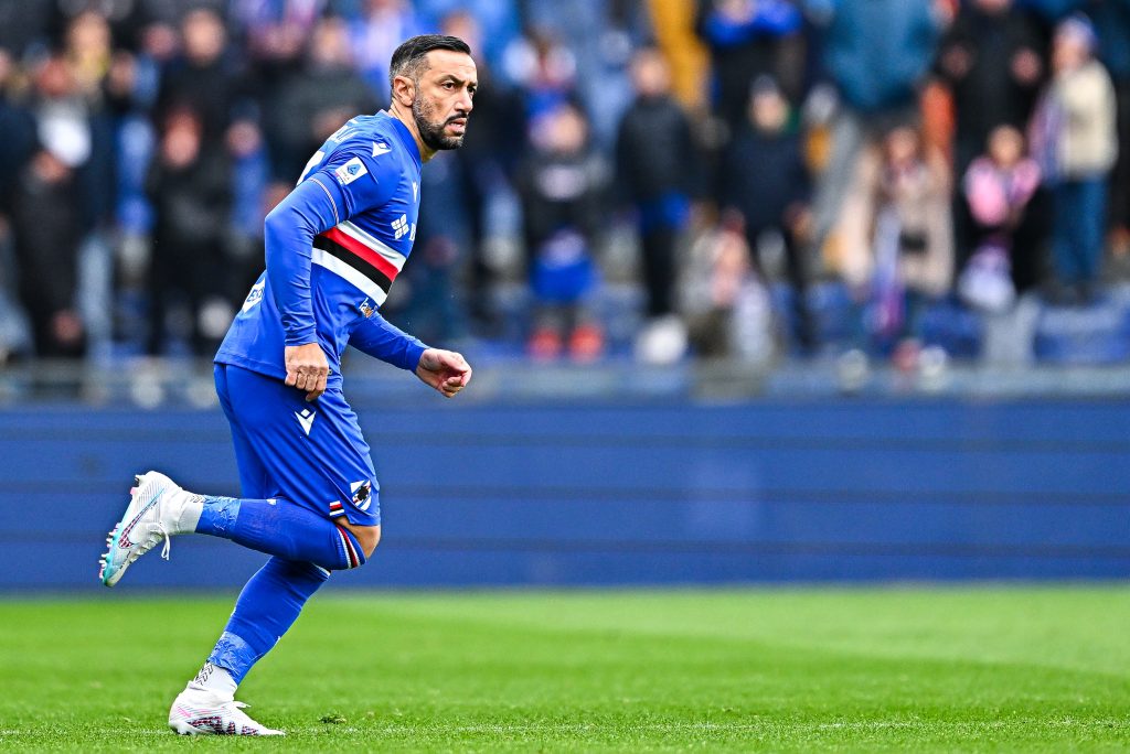 Quagliarella