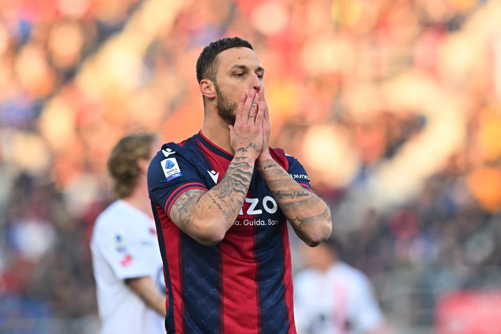 Marko Arnautovic