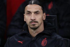 Ibrahimovic