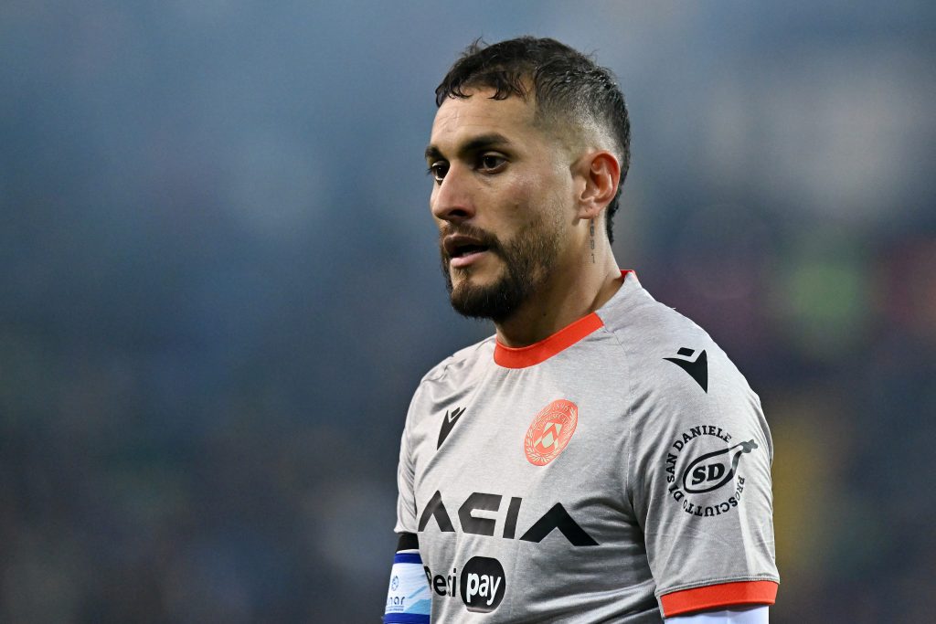 Roberto Pereyra