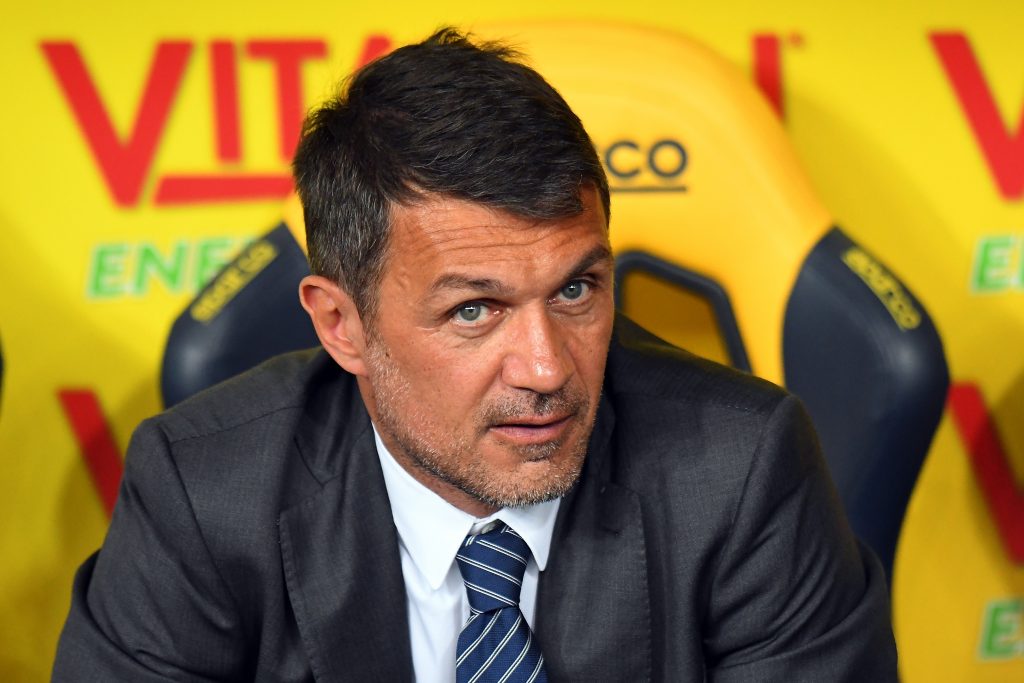 Maldini