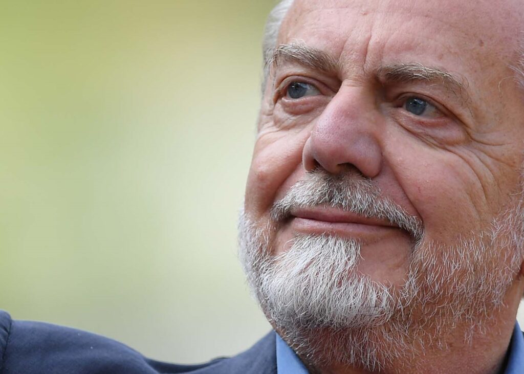 Aurelio De Laurentiis