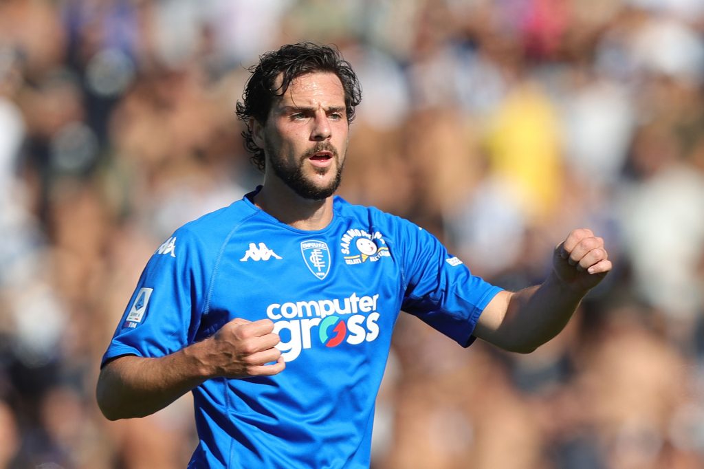 Mattia Destro