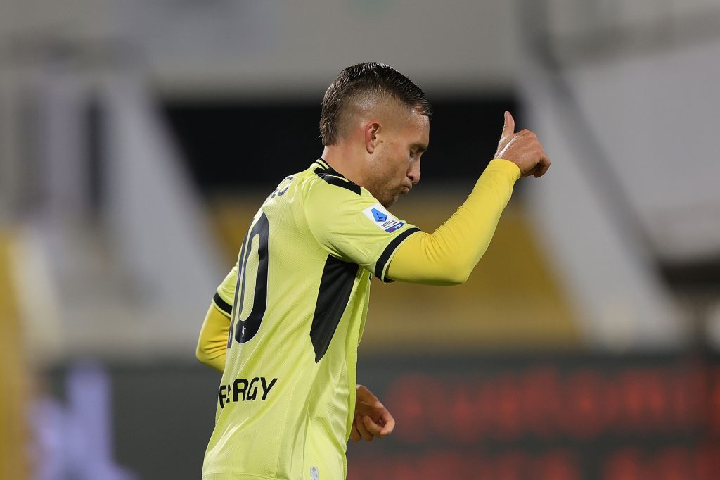 Deulofeu