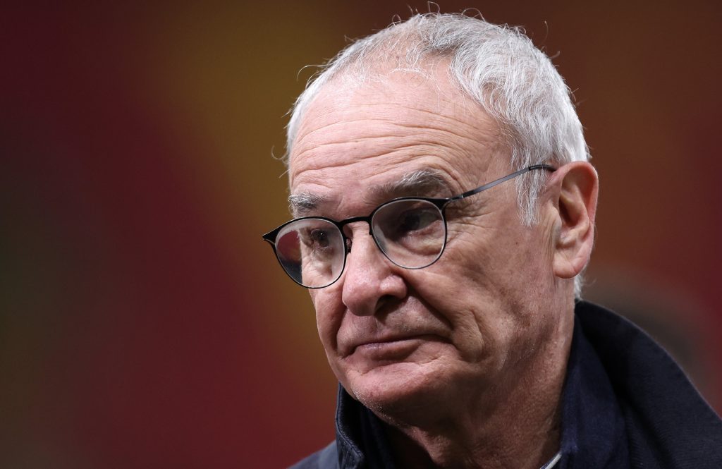 Ranieri