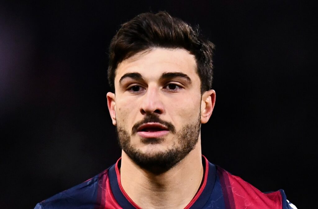 Orsolini