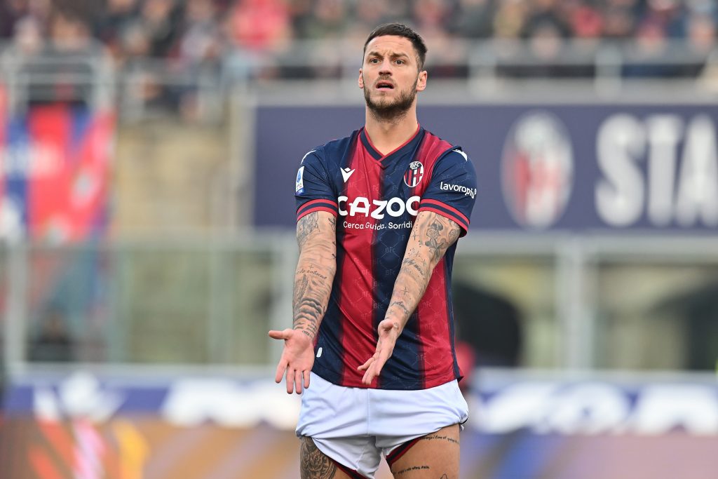 Marko Arnautovic