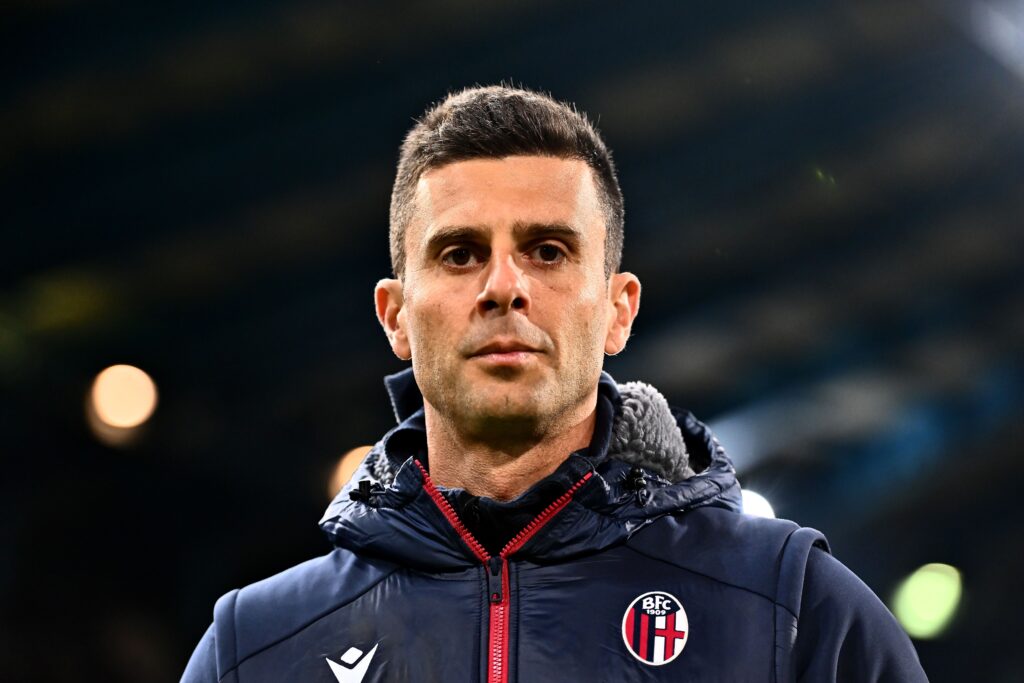 Thiago Motta