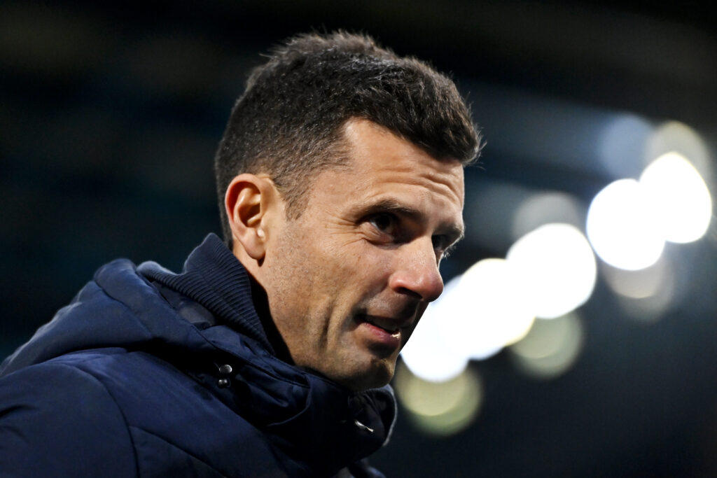 Thiago Motta