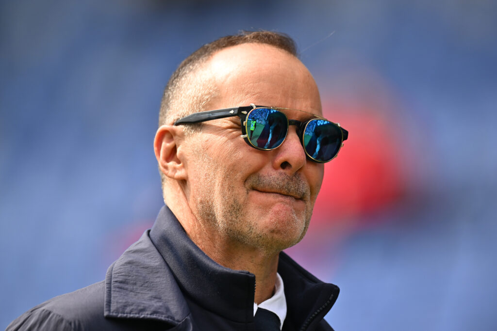 Joey Saputo