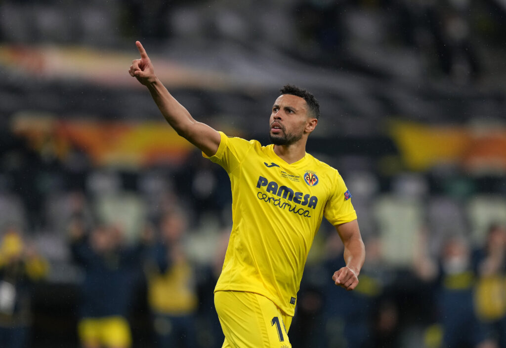 Francis Coquelin