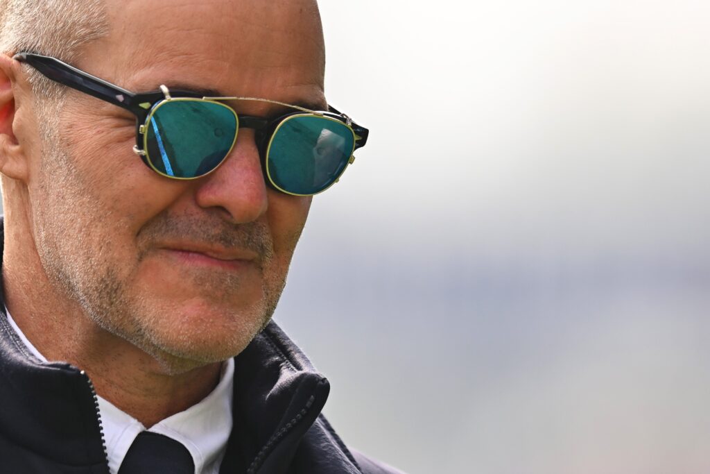 Joey Saputo