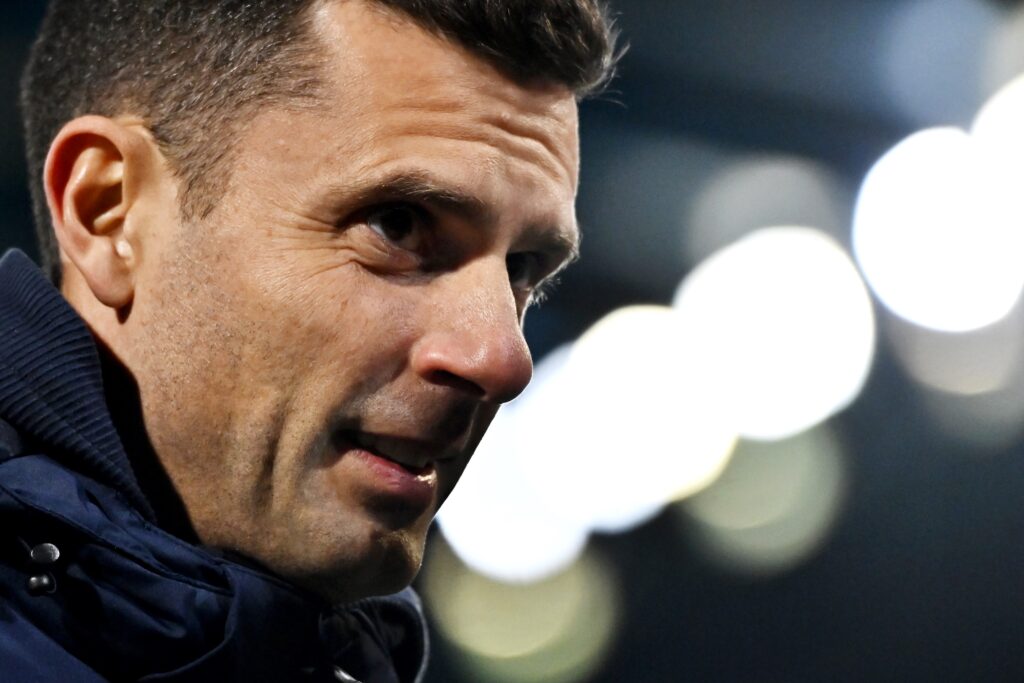 Thiago Motta