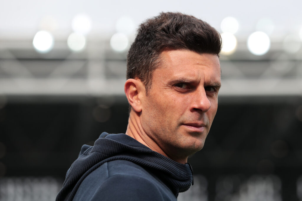 Thiago Motta