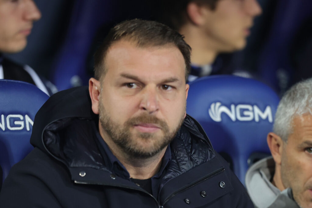 Paolo Zanetti