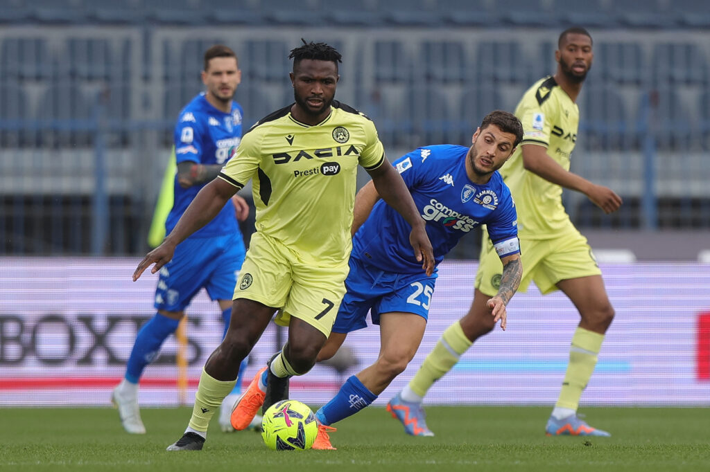 Isaac Success