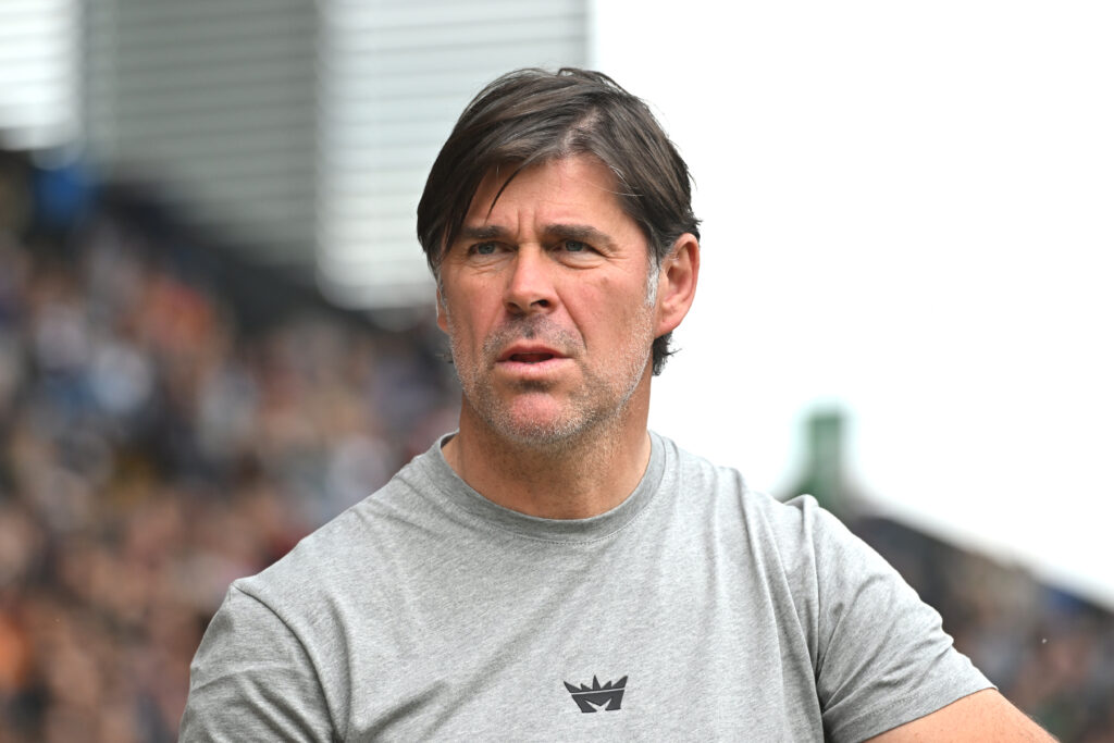 Andrea Sottil