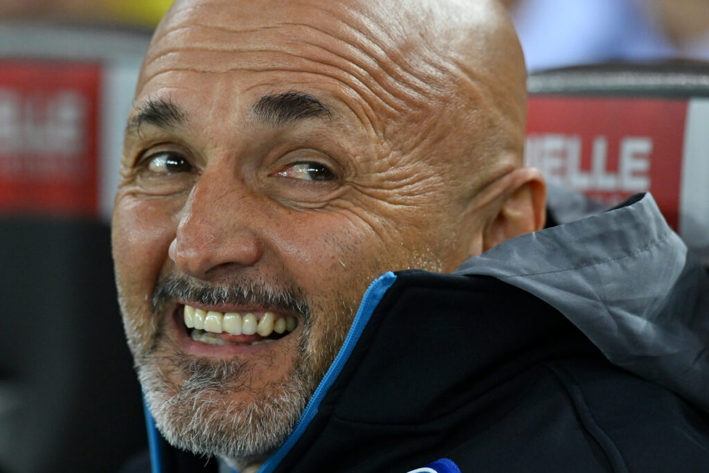 Luciano Spalletti