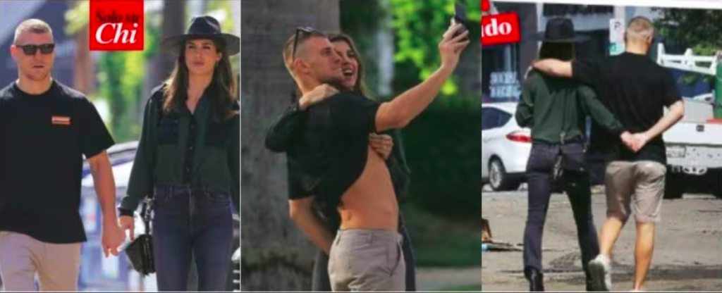 Elisabetta Canalis 6